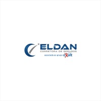 ELDAN CORRETORA DE SEGUROS LTDA Logo