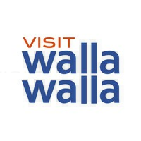Visit Walla Walla Logo