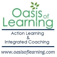 Oasis of Learning Logo