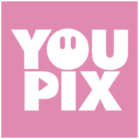 YOUPIX Logo