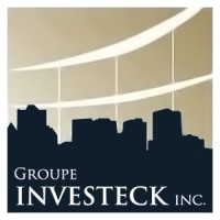 Groupe Investeck Inc. Logo