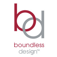 Boundless Design, LLC Logo