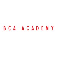 BCA Academy Logo