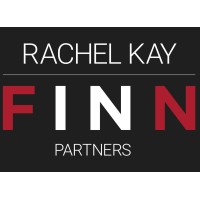 Rachel Kay Public Relations (RKPR), A FINN Partners Company Logo
