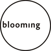 blooming Logo
