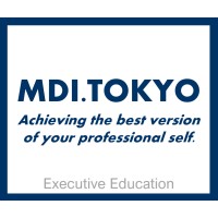 MDI.TOKYO Logo