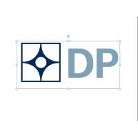 DP Engineering Ltd Logo