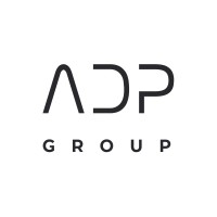 ADP Group Logo
