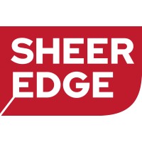 Sheer Edge - Hospitality & Events Experts Logo