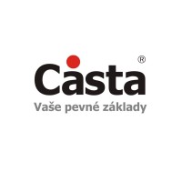 Casta a.s. Logo