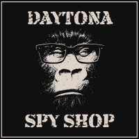 Daytona Spy Shop Logo