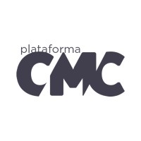 CMC – Central de Marketing e Comunicação Logo