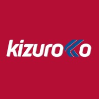 KIZUROKO 🇵🇪 Logo