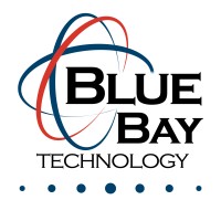 Blue Bay Technology Logo