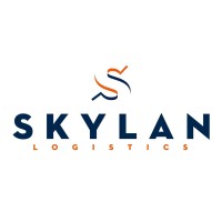 Транспортная компания Skylan Logistics srl Logo