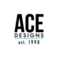 Ace Designs Inc. Logo