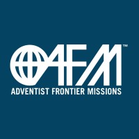Adventist Frontier Missions Logo