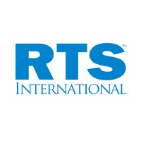 RTS International Logo