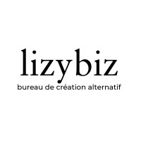 LIZYBIZ Logo