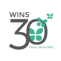 WINS (Women In Need Society) Logo