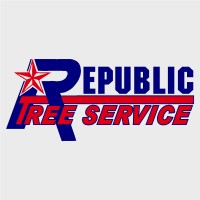 Republic Tree Service Logo