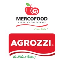 Mercofood/Agrozzi Agroindustrial Logo