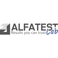 AlfatestLab srl Logo