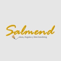 SALMEND Logo