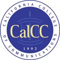 California College of Communications Logo