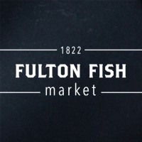 FultonFishMarket.com Logo