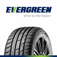 Evergreen Tire Logo
