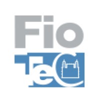 Fundação para o Desenvimento Científico e Tecnológico em Saúde - Fiotec Logo