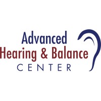 Advanced Hearing & Balance Center (Texas) Logo