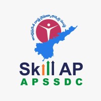 Andhra Pradesh State Skill Development Corporation (APSSDC) Logo