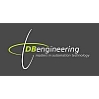 DB-Engineering Logo