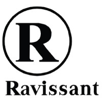 Ravissant Pvt Ltd Logo