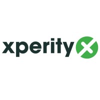 Xperity B.V. Logo