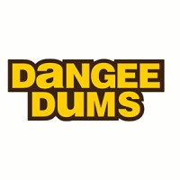 DangeeDums - Aromen Hospitality Pvt Ltd Logo