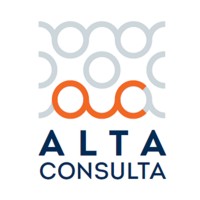 Alta Consulta Limited Logo