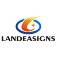 Landea Signs Co., Limited Logo