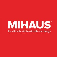 Mihaus - complete kitchen and bathroom solutions Logo