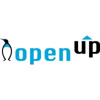 OpenUp -Sistemas de Informação Logo