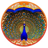Incredible India, Ministry of Tourism, India Logo