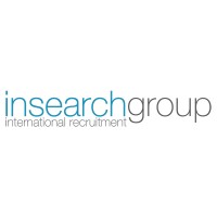 Insearch Group - International Recruitment Logo