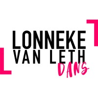 Lonneke van Leth Dans Logo