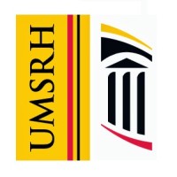 UM Shore Regional Health Logo
