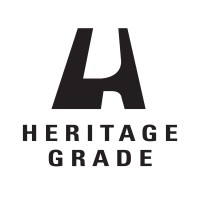 Heritage Grade Logo