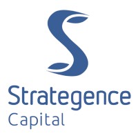 Strategence Capital, LLC Logo