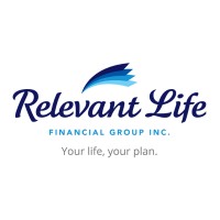 Relevant Life Financial Group Logo