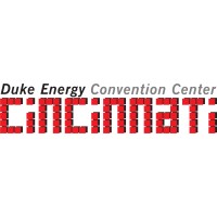 Duke Energy Convention Center Logo